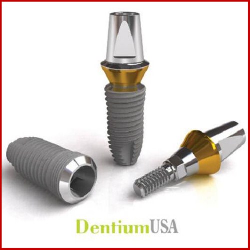 chi phí trồng răng implant mỹ hiện nay giá bao nhiêu 1