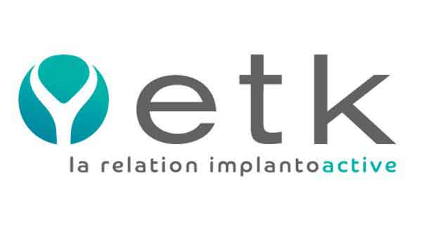 Implant ETK Nha khoa Đông Nam
