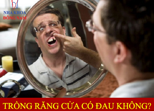 các phương pháp trồng răng cửa bị mất -1