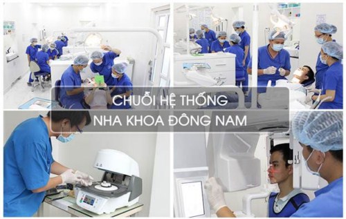 Công nghệ cấy ghép răng implant 7
