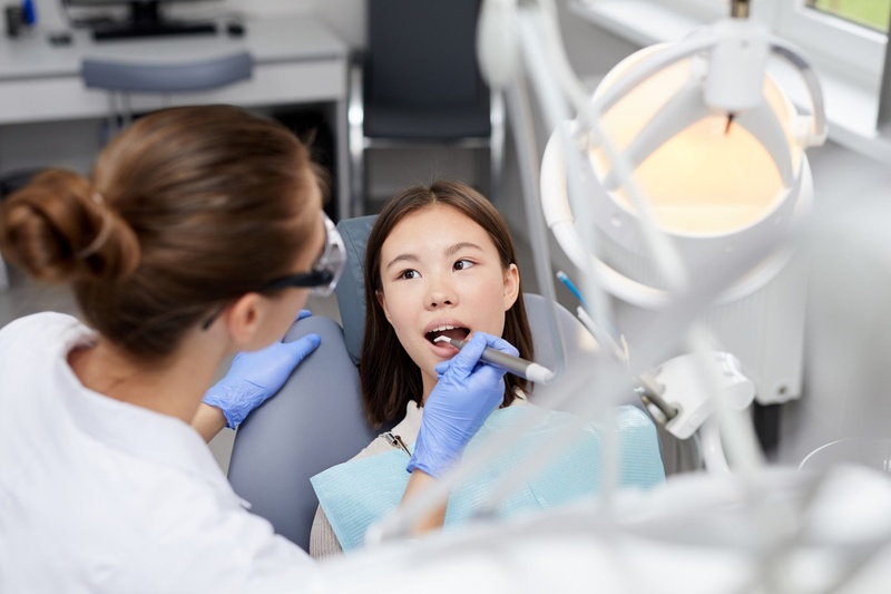 Áp dụng đúng phương pháp theo chỉ định của bác sĩ