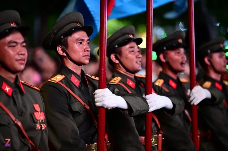 Có nhiều tiêu chí để đánh giá bạn có đủ chỉ tiêu được tham gia NVQS hay không