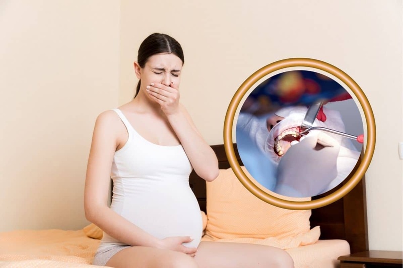 Phụ nữ trong chu kỳ kinh nguyệt không đảm bảo quá trình đông máu