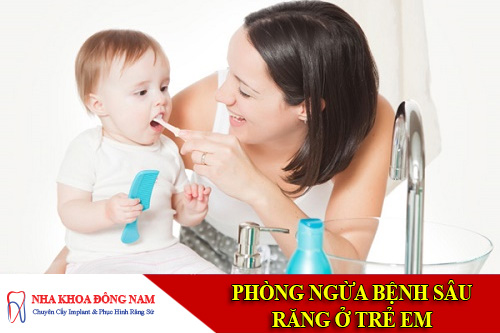 phong ngua sau rang o tre em