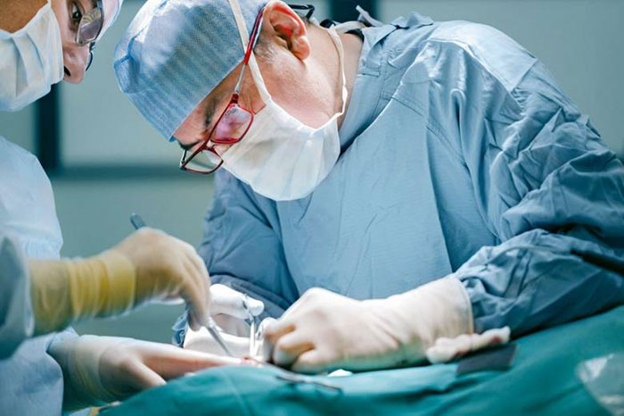 Hô hàm cần thực hiện phẫu thuật hàm để đạt kết quả tốt như mong muốn