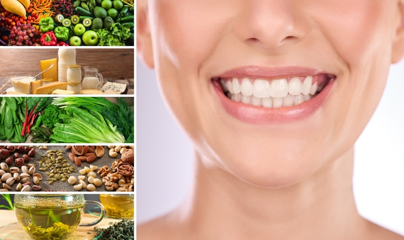 Răng tạm có thể giúp giữ thẩm mỹ và ăn nhai cơ bản