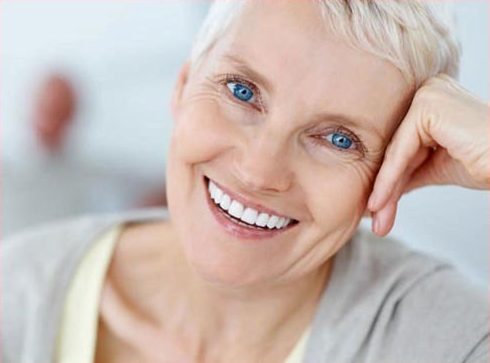 răng implant sử dụng vĩnh viễn