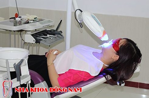 tẩy trắng răng có sử dụng Bảo Hiểm Y Tế được không 4