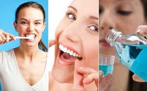 Nguyên nhân gây mảng bám trên răng và cách điều trị 5