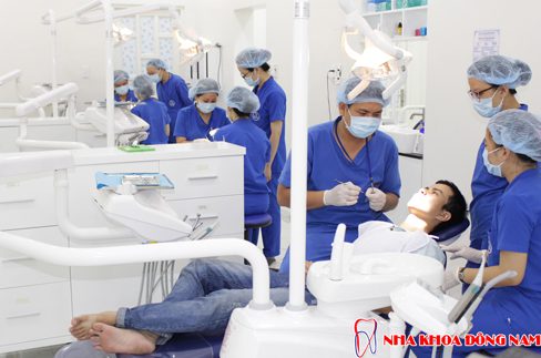 Răng khôn không mọc là hiện tượng gì 4
