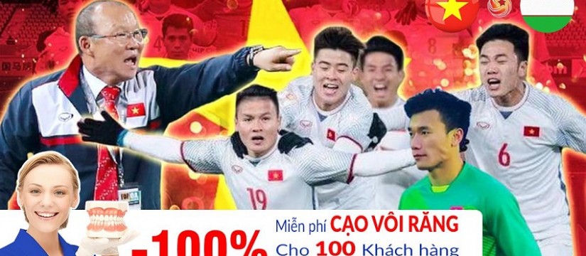 u23 việt nam