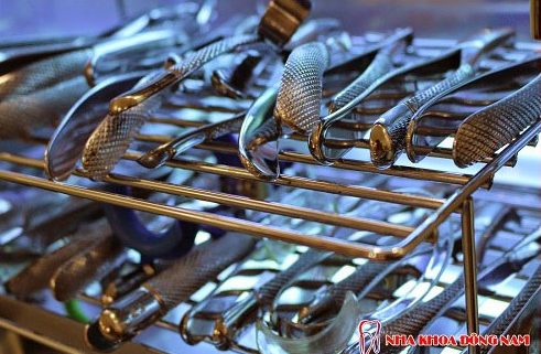 Kinh nghiệm trồng răng không còn gốc 9