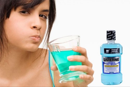 chăm sóc vệ sinh răng miệng