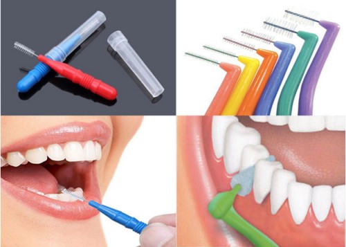 cách vệ sinh cầu răng