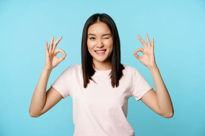 Hàm răng khỏe mạnh mang lại nụ cười tự tin