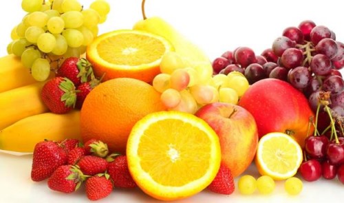 các loại trái cây tốt cho răng