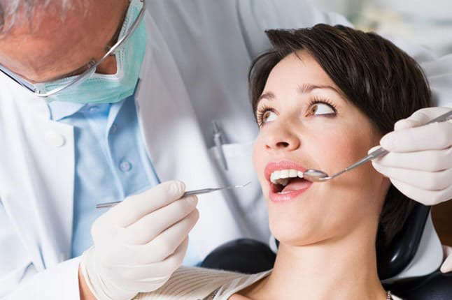 Hình thành thói quen thăm khám răng định kỳ 6 tháng/lần