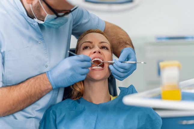 cách chữa nghiến răng ở người lớn