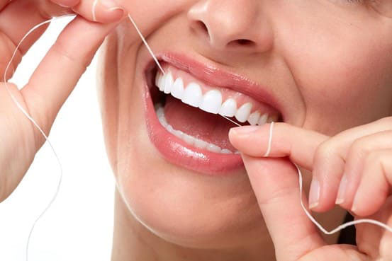 cách chữa sưng lợi răng