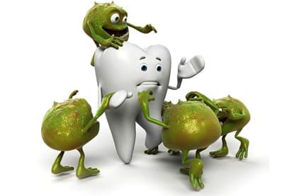 Vi khuẩn Streptococcus mutans là nguyên nhân chính dẫn đến sâu răng