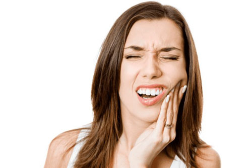 Vì sao lại bị viêm nướu răng khôn khi mang thai?