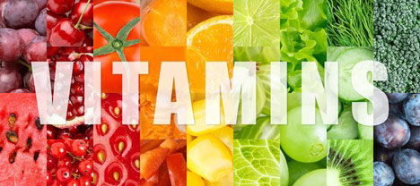 Vitamin có tác dụng trị nhiệt miệng?