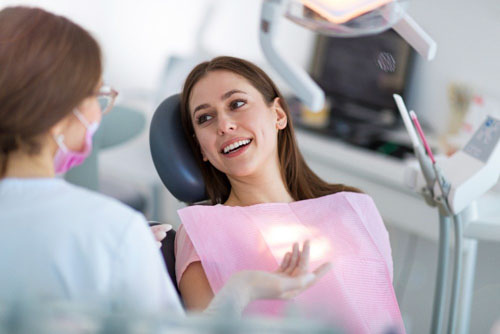 Nên chữa trị sâu răng tại nha khoa để mang lại kết quả tốt nhất
