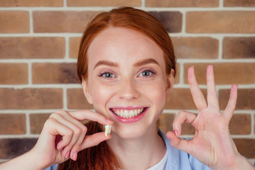 Nhổ răng khôn bằng công nghệ Piezotome giúp giảm thiểu đau nhức
