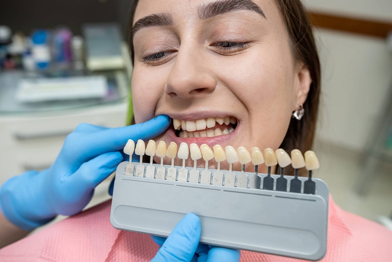 Độ tuổi lý tưởng để bọc răng sứ là từ 18 tuổi trở lên