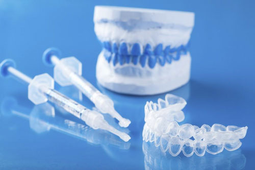 Tẩy trắng răng bằng laser là phương pháp an toàn và mang lại hiệu quả cao