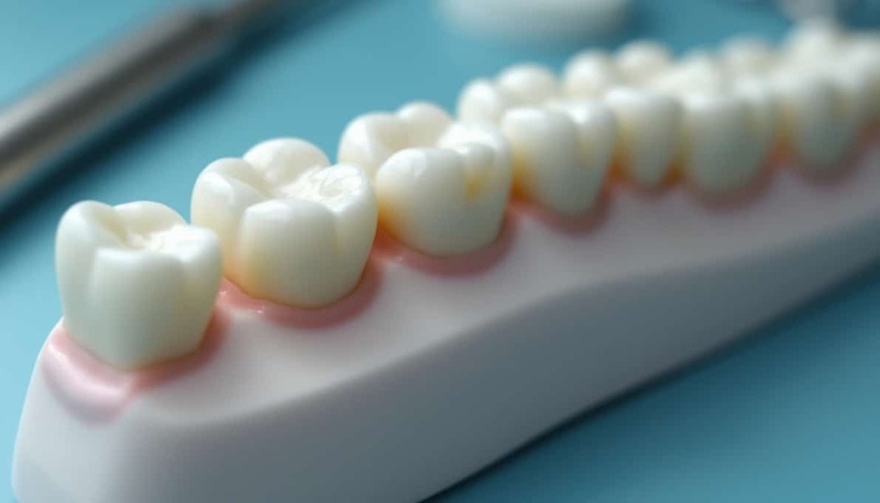 Chi phí bọc răng sứ ảnh hưởng bởi nhiều yếu tố