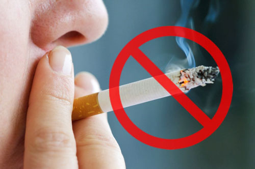 Hút thuốc sẽ làm tăng nguy cơ trụ Implant bị đào thải