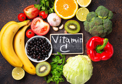 Bổ sung những thực phẩm giàu vitamin C tốt cho sức khỏe răng miệng và hệ miễn dịch