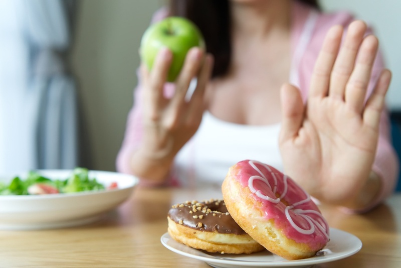 Các món cần tránh dùng tối đa sau khi mài răng