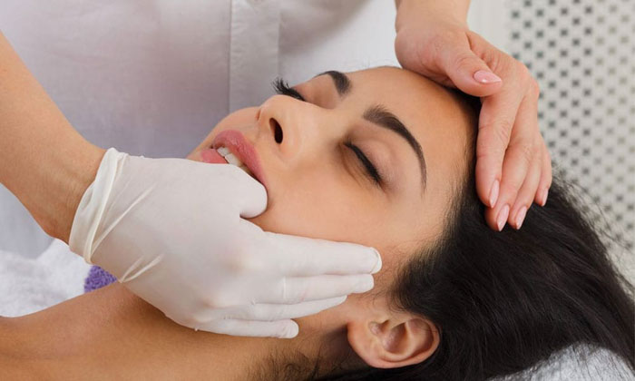 Điều trị loạn năng khớp thái dương hàm bằng phương pháp vật lý trị liệu