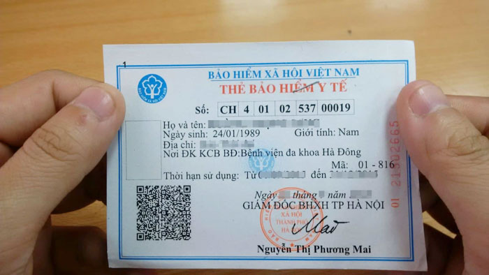 Mức hưởng bảo hiểm y tế khi nhổ răng phụ thuộc vào đối tượng và tuyến bệnh viện