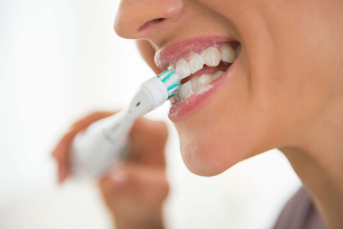 Chăm sóc răng miệng đúng cách khoa học