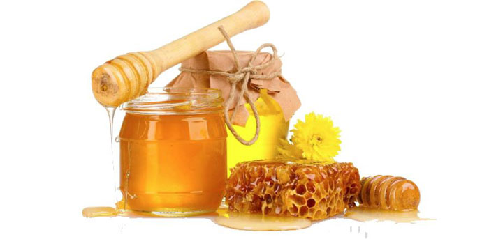 Hỗ trợ giảm ê buốt răng bằng mật ong