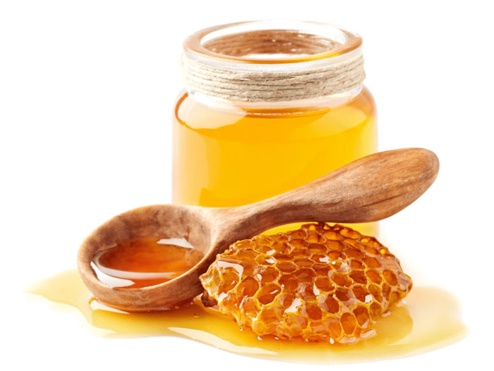 Chọn dùng mật ong nguyên chất để đảm bảo hiệu quả cao