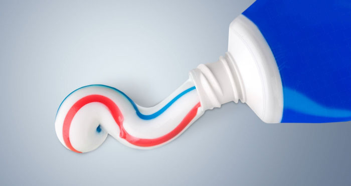 Kem đánh răng cần có chứng nhận của Hiệp hội Nha khoa Hoa Kỳ