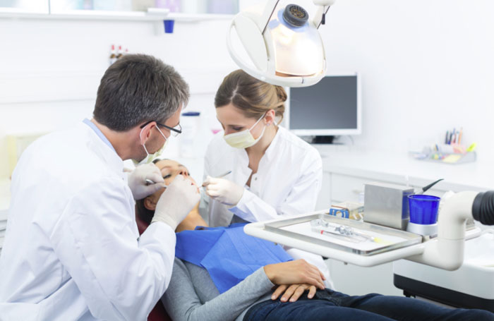 Lựa chọn nha khoa uy tín để niềng răng hiệu quả nhất