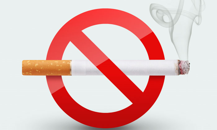 Ngưng sử dụng thuốc lá