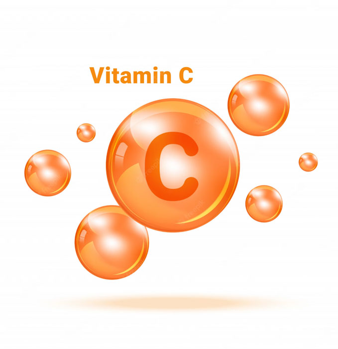 Thiếu vitamin C là nguyên nhân gây chảy máu chân răng