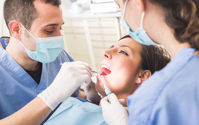 Cần đến nha khoa để điều trị viêm tủy răng dứt điểm