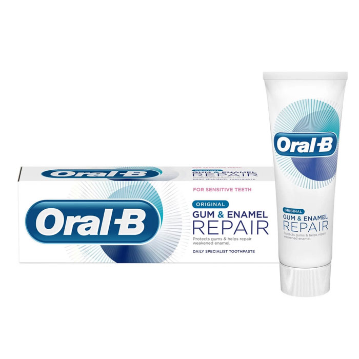 Kem đánh răng Oral-B