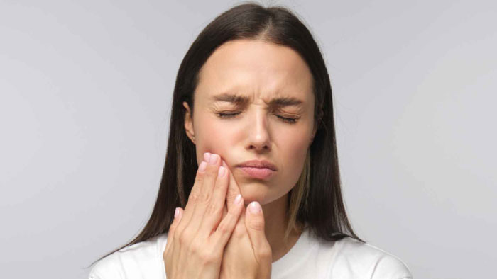 Triệu chứng đau nhức răng khôn ở mỗi bệnh nhân sẽ không giống nhau