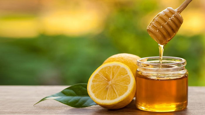 Mật ong giúp giảm mùi hôi miệng hiệu quả