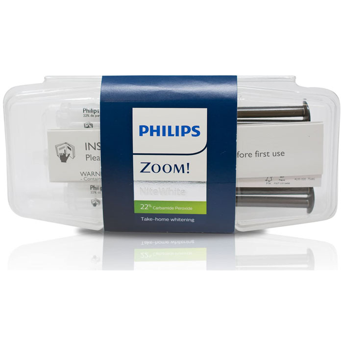 Thuốc tẩy trắng Philips Zoom NiteWhite