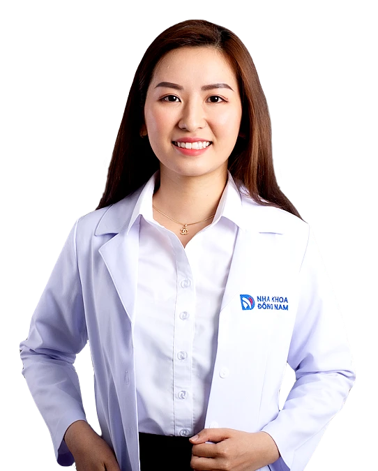 Bác sĩ Nguyễn Thị Ngọc Diệp
