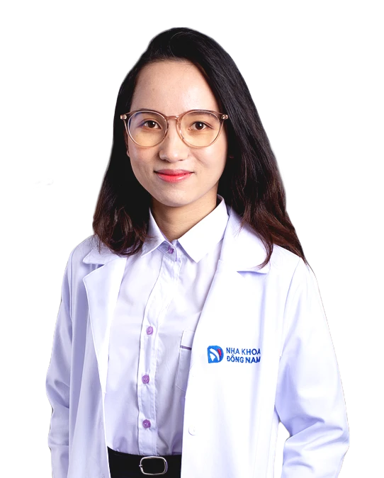 Bác sĩ Trần Thị Xuân Dự